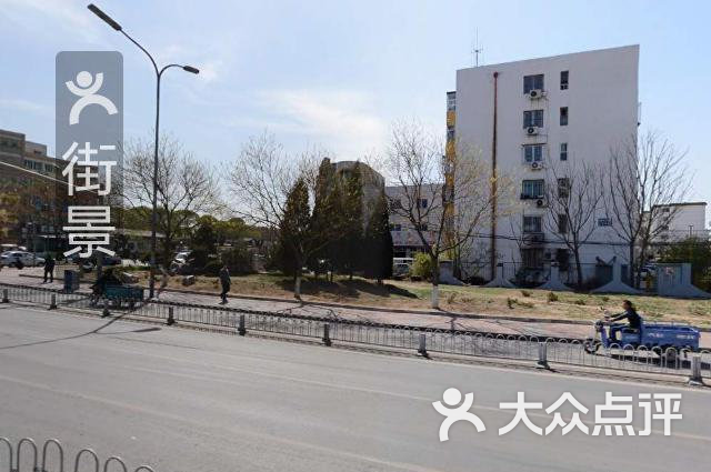 松鹤堂大药房(开放路店)图片