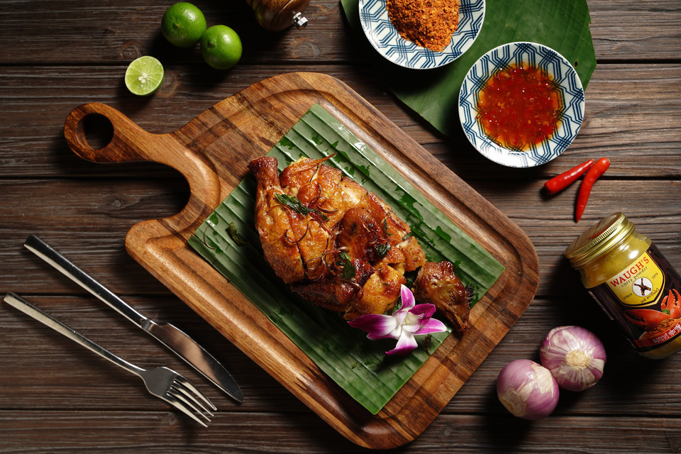 火舞泰泰式火锅餐厅