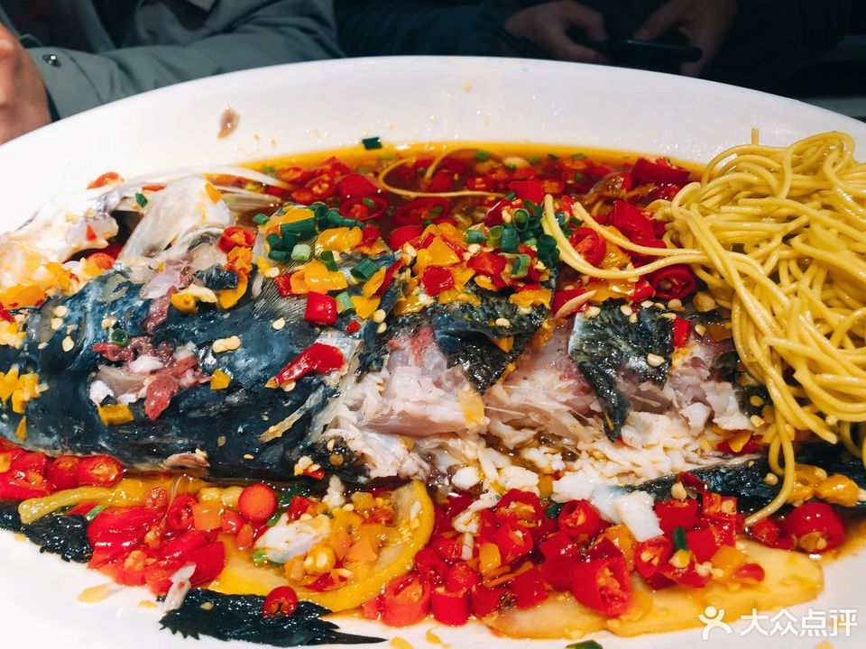 彭厨南宁青秀壹店