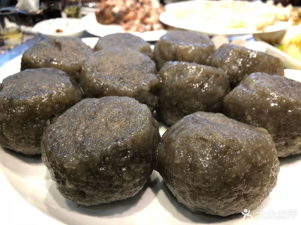 克山县乐园小吃部