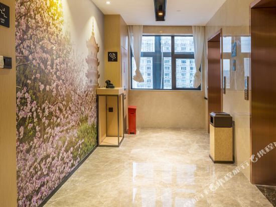 福州火车站亚朵酒店