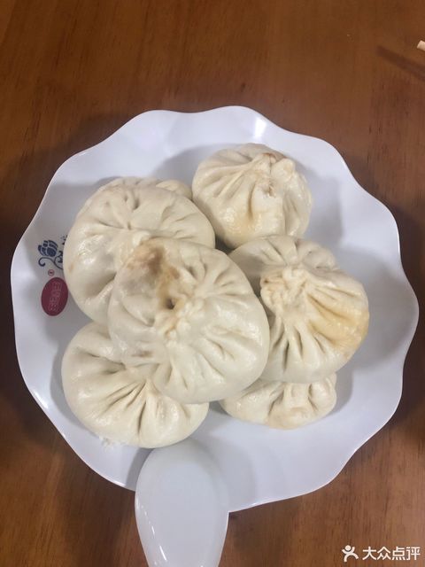 鑫玉包子铺