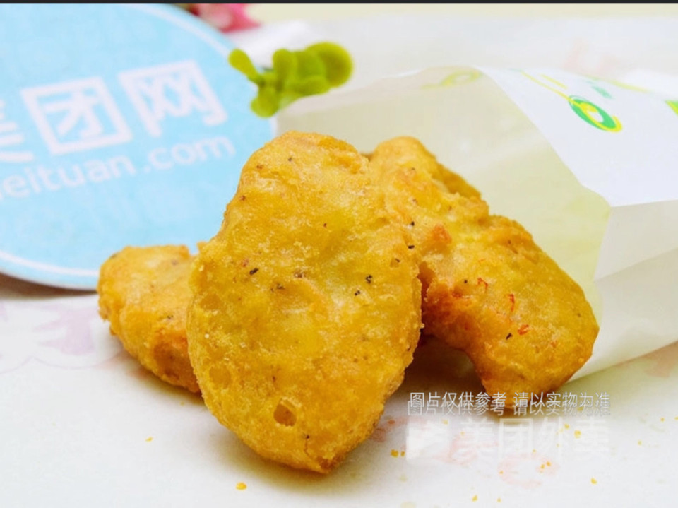 正新鸡排向阳路店