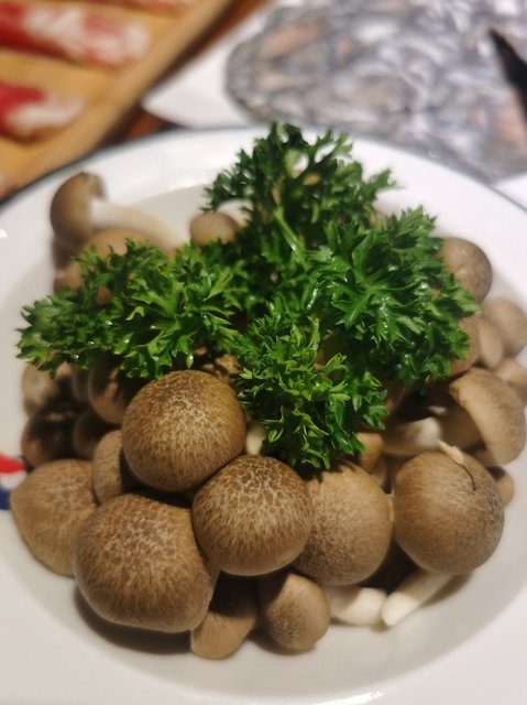 金三峡火锅北厍店