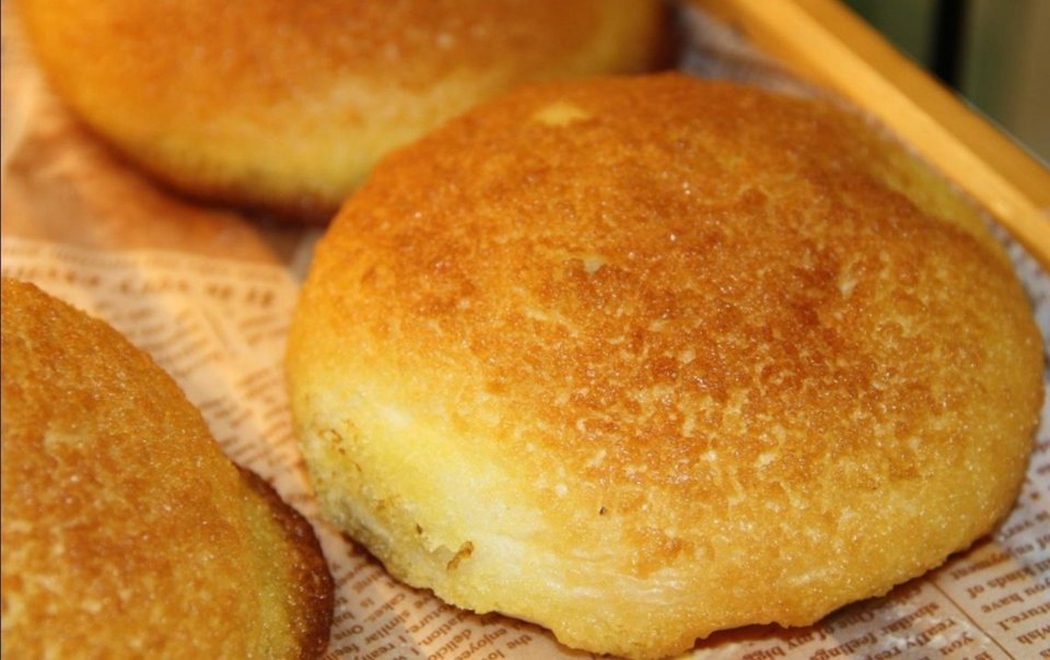 叮当面包蛋糕坊