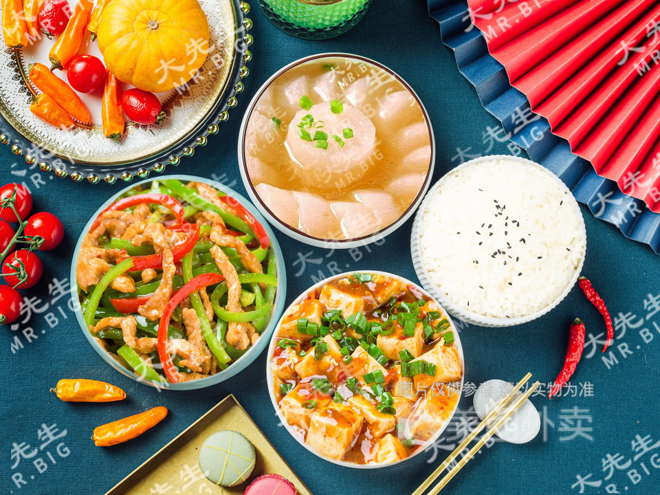 大先生小碗菜图片