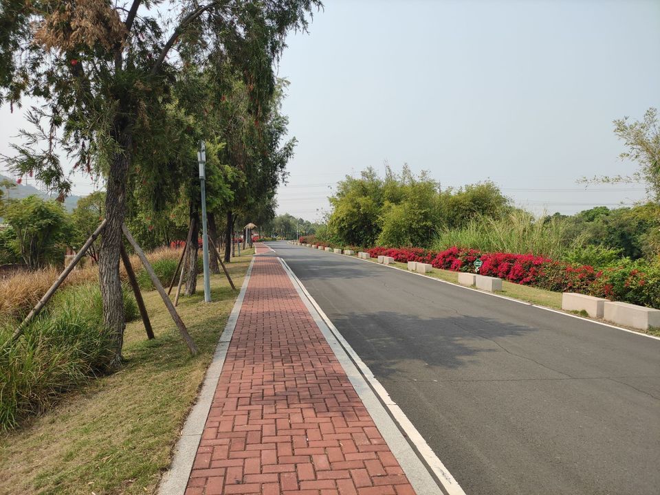 漳州市 休闲娱乐 景点公园 > 龙江颂景区     