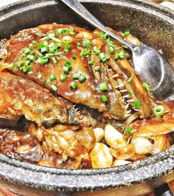 海派美食标山路美食城店