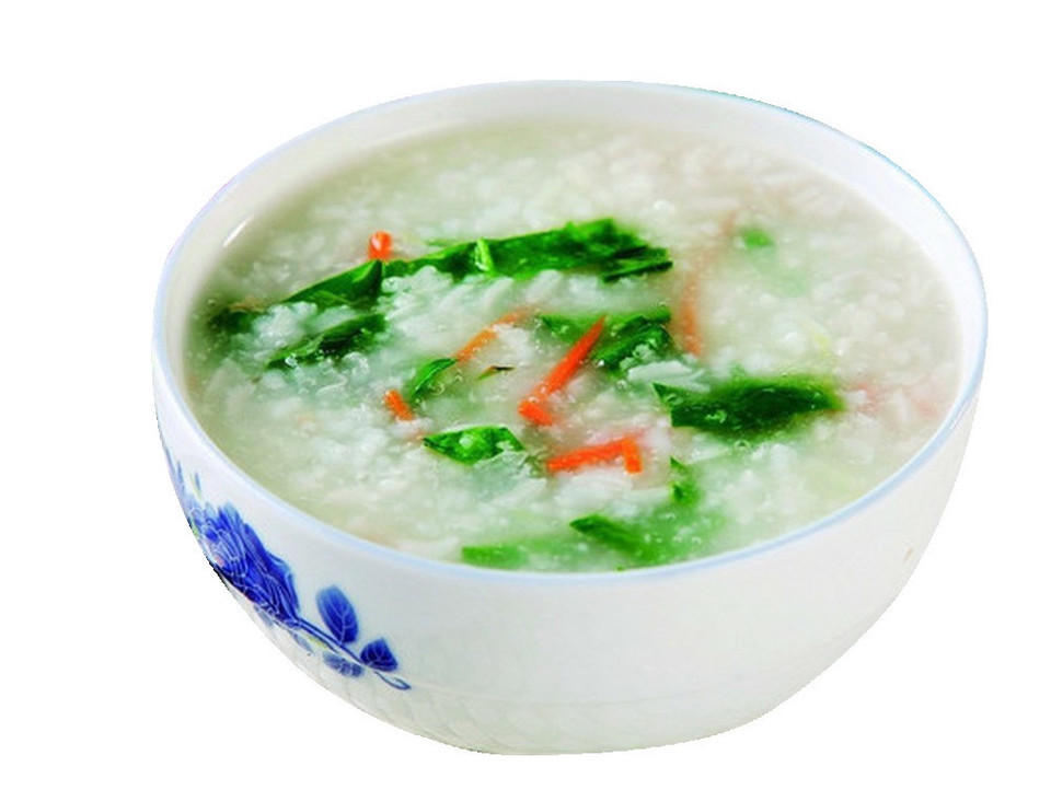好粥道传统营养早餐