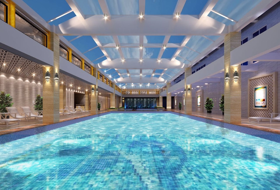 芭拉拉东坡足道明星北路店