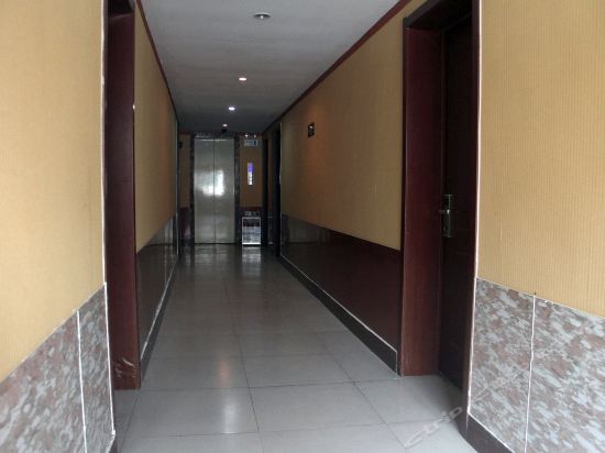 济南98商务宾馆