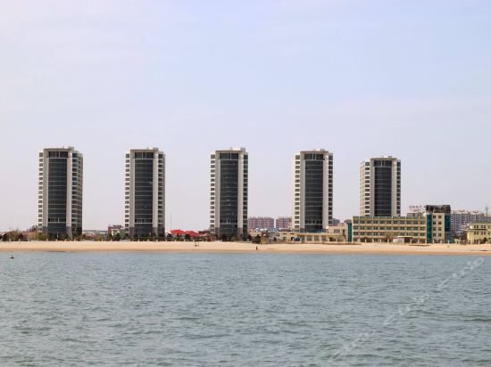 南戴河金海岸海景公寓酒店图片