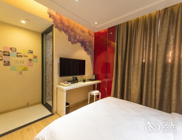 0578风情酒店上海临汾路店