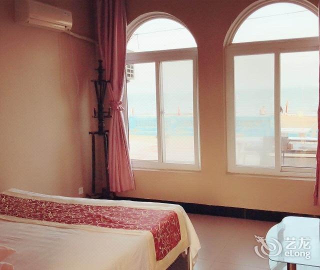 佰聚园海景宾馆位于唐山市乐亭县海滨路浅水湾浴场内推荐菜:分类:住宿