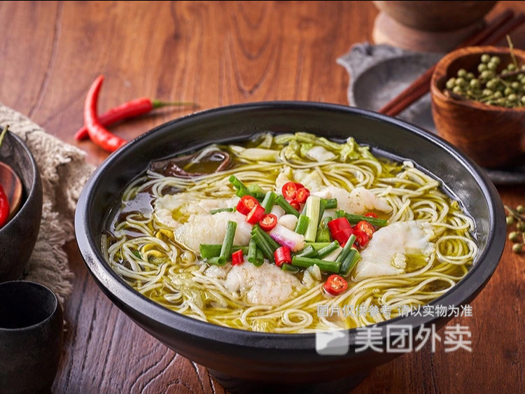 263特色米线鱼胡路店