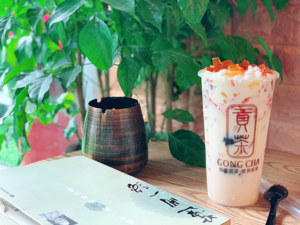 【贡茶(孙厝店)】贡茶(孙厝店)电话_贡茶(孙厝店)怎么样_360地图