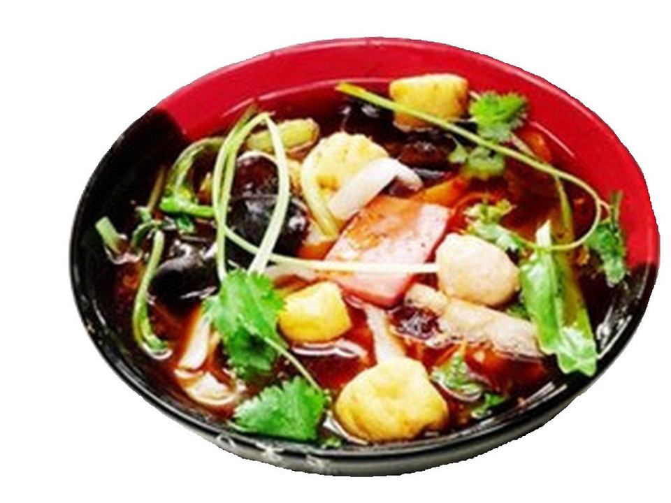 查看孙志鹏麻辣烫_360地图搜索结果列表