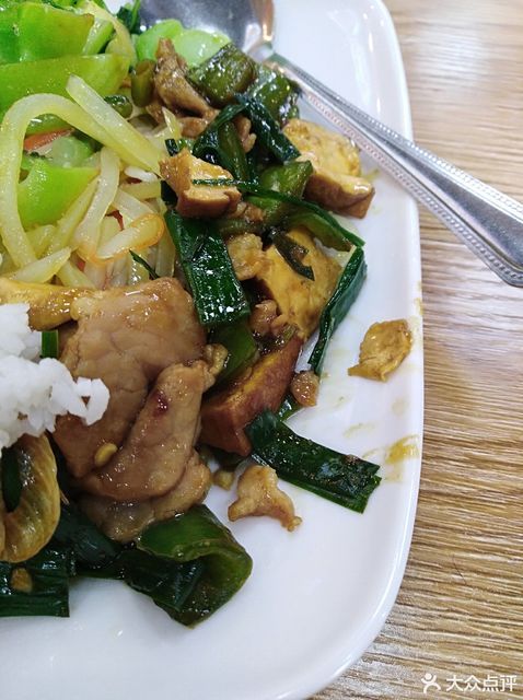老字号潮汕中式快餐(流塘店)图片