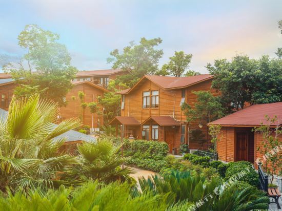 昆明石林杏林大观园