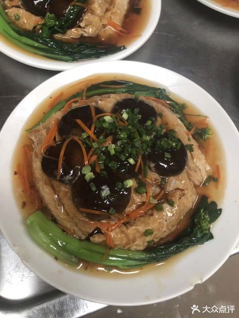 云浮新兴县美食