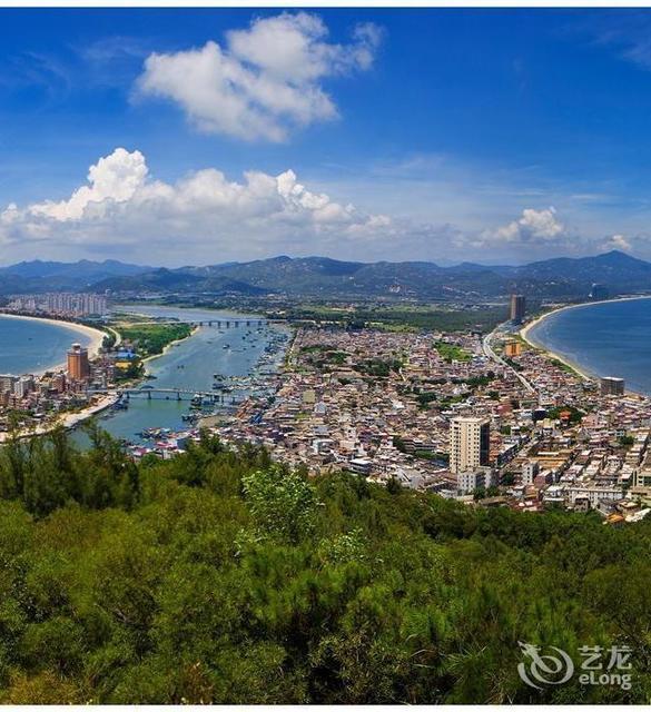 佰思特国际度假公寓惠东虹海湾店