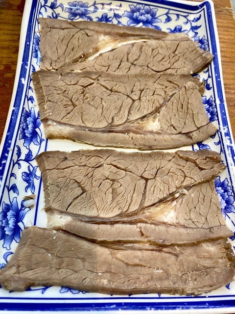 陇派兰州牛肉面利群智信中心店