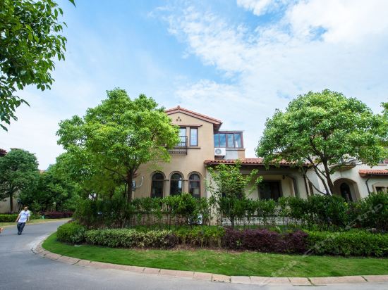 舟山我家贰拾捌号度假别墅