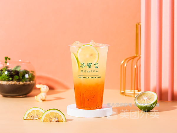 珍蜜堂胜利中路店