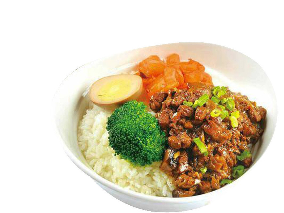 沙县小吃元岗店