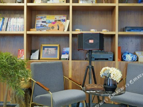 沈阳根前儿客栈