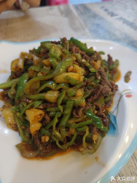 荆生源湖北土菜(民治店)图片