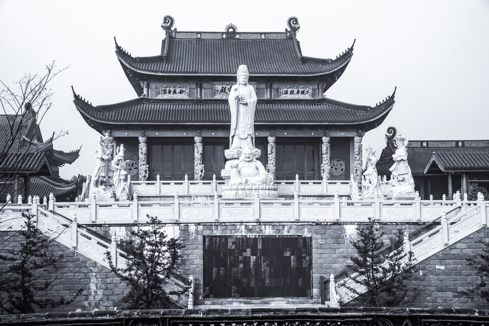小普陀禅寺