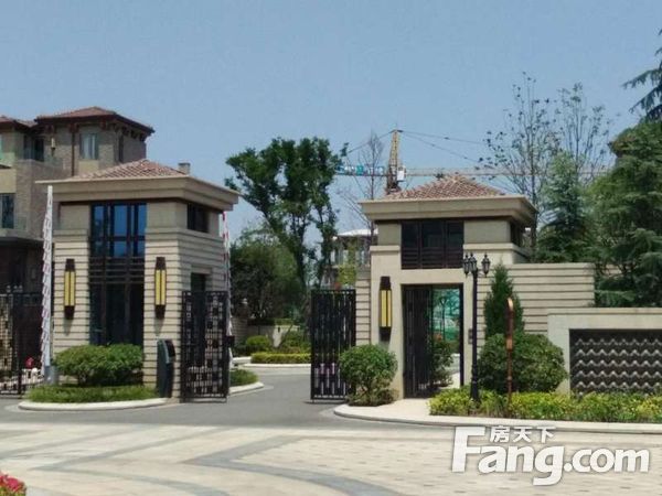 > 泾阳县莱茵香榭