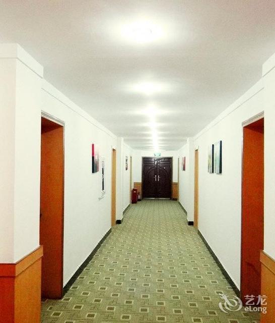 第四军医大学招待所