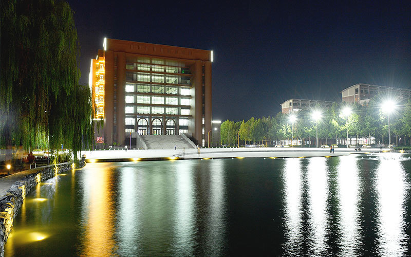 【河北大学校本部】河北大学校本部地址,河北大学校本部电话,河北大学