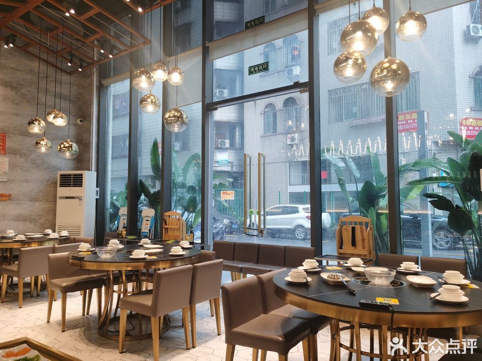 【顺德松记餐厅(千灯湖店)】顺德松记餐厅(千灯湖