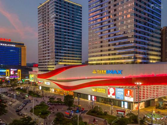 东莞市 购物服务 商场超市 便利店 > 11号特色便利店