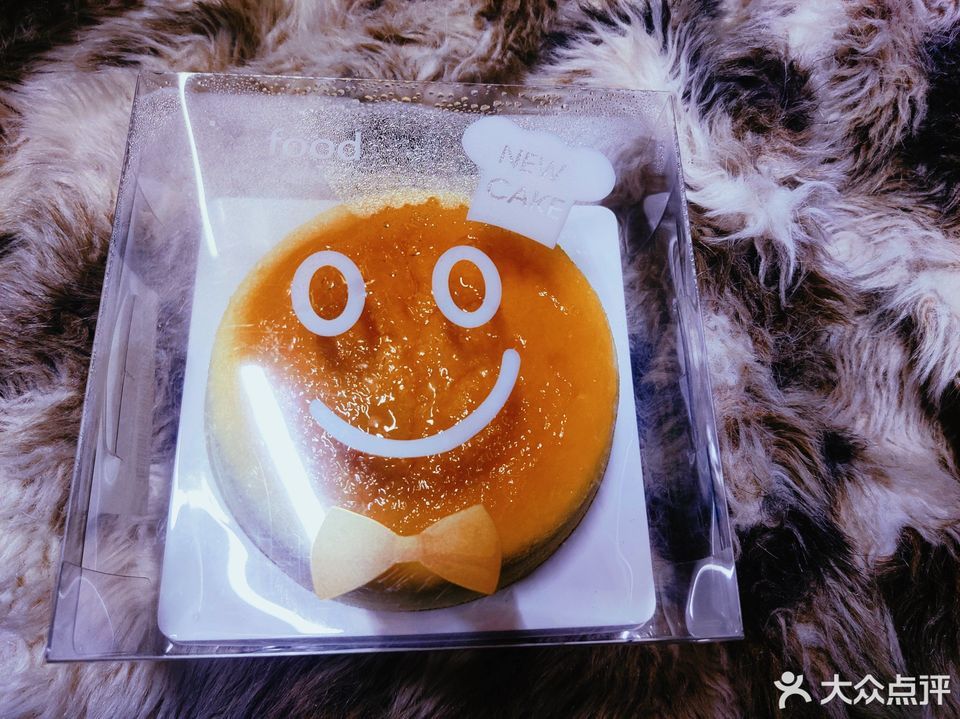 冠林蛋糕(江苏店)