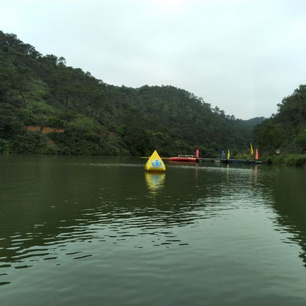 泰康山旅游度假区