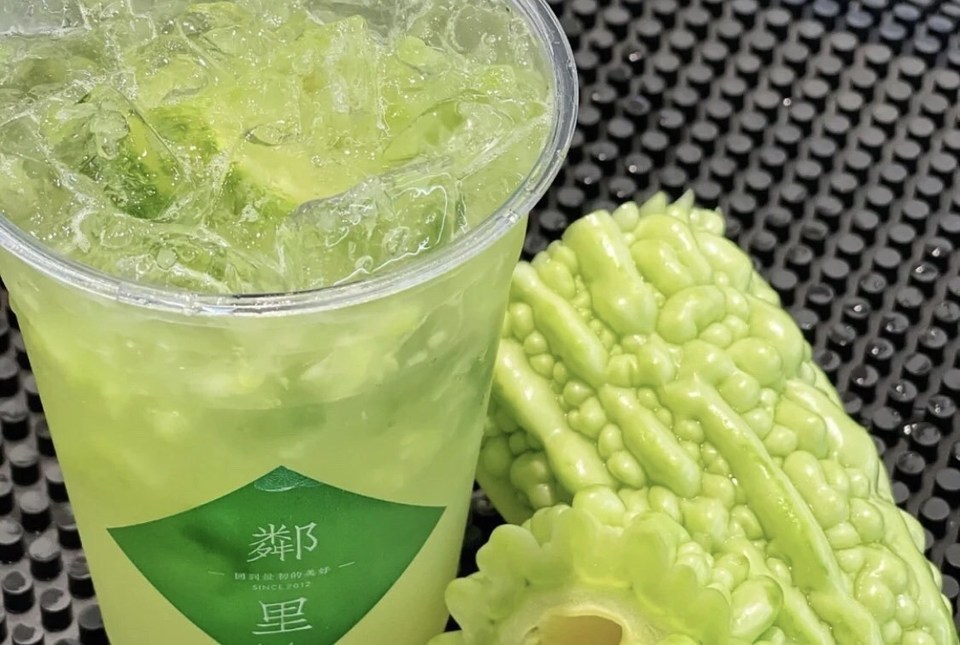 linlee邻里手打柠檬茶大学城店