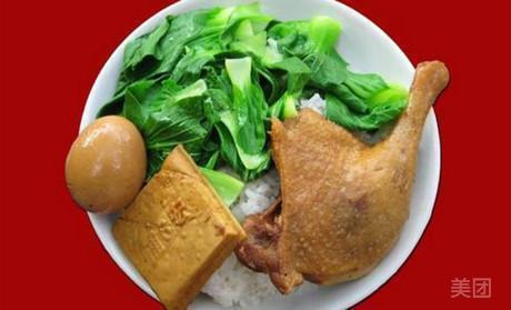 沙县小吃阳光丽园店