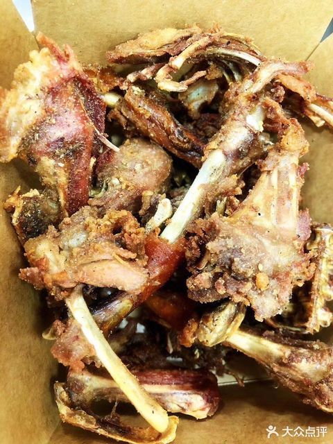 鸭百万北京烤鸭第八大街店