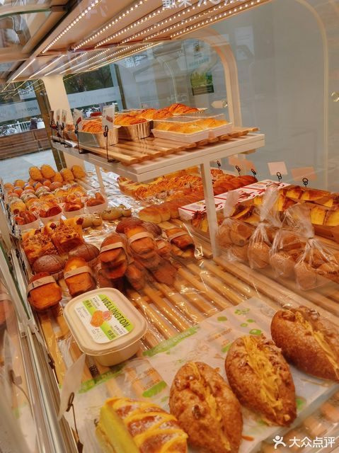 麦果优品(南方广场店)图片