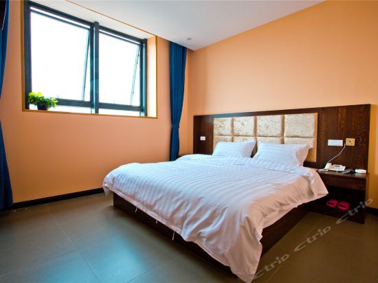 蚌埠香榭丽舍主题宾馆