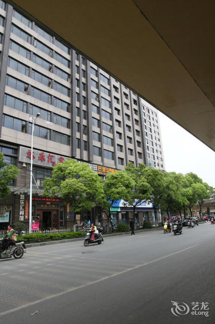 维也纳3好酒店(坛子口店)