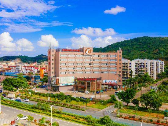 > 珠海金湾酒店