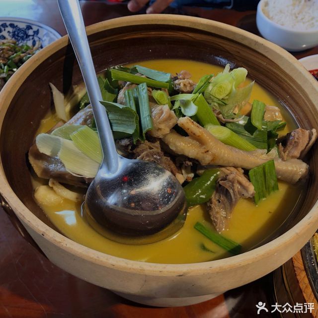 呷钵常德土钵菜