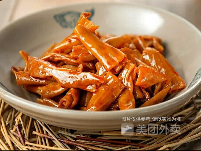 卤鸡脚推荐菜:邓氏七星椒(西外店)位于达州市通川区达州凤凰大道439号