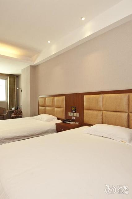 千禧商务宾馆建阳汽车站店