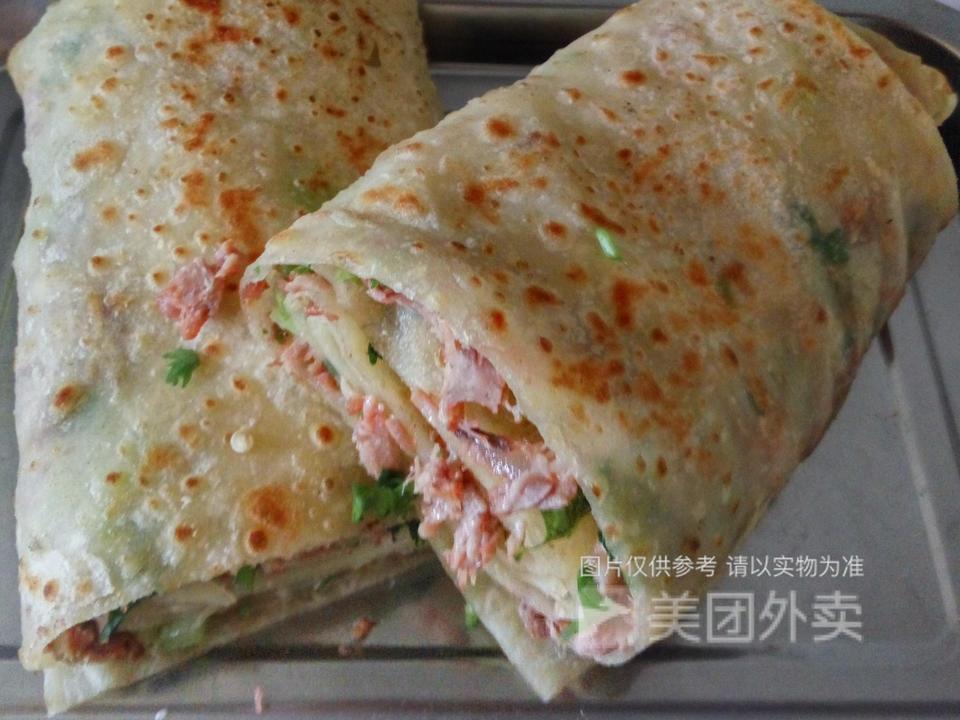 威县饼卷